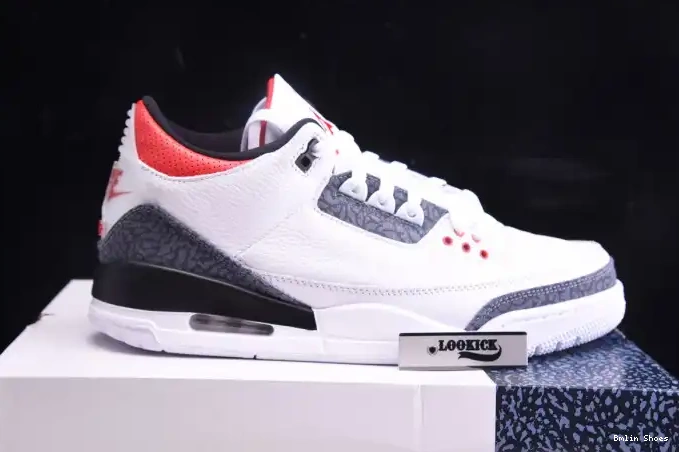 Bmlin FIRE 3 RETRO 